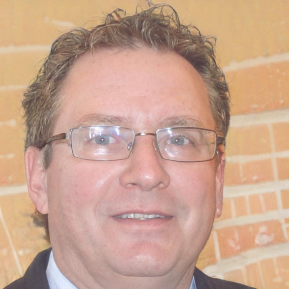 Carlos Mendoza